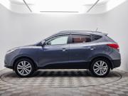 Hyundai ix35 I Москва  - изображение 25