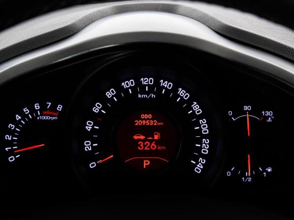 Kia Sportage III с пробегом 2012 года, цена 1 149 000 рублей, 209529 км, внедорожник, Автокод Объявления