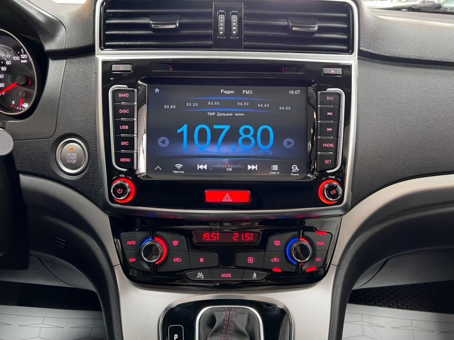 Haval H6 I Тверь  - изображение 19