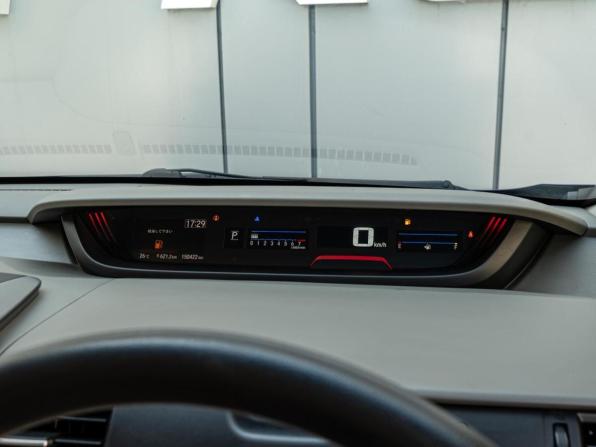 Honda Freed II с пробегом 2018 года, цена 1 590 000 рублей, 150422 км, компактвэн, Автокод Объявления