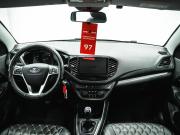 Lada (ВАЗ) Vesta I Красноярск  - изображение 45