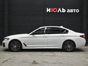 BMW 5 серии VII (G30/G31/G38) Рестайлинг Екатеринбург  - изображение 29