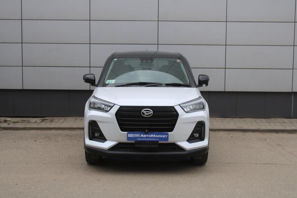 Daihatsu Rocky A200 Ярославль  - изображение 2