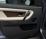 Land Rover Discovery Sport I Рестайлинг Иркутск  - изображение 63