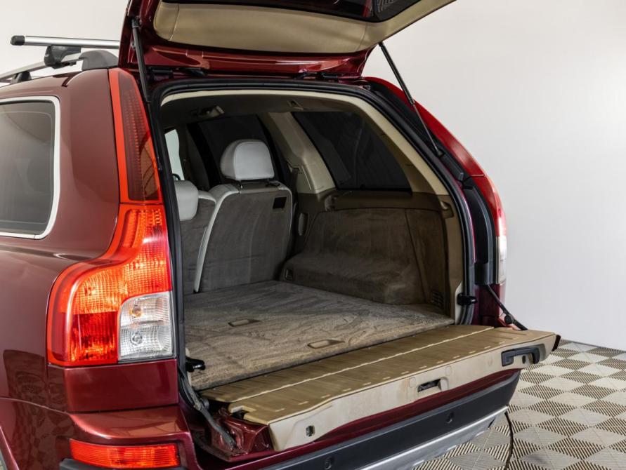 Volvo XC90 I Рестайлинг Санкт-Петербург  - изображение 20