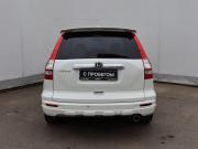 Honda CR-V III Рестайлинг Москва  - изображение 28