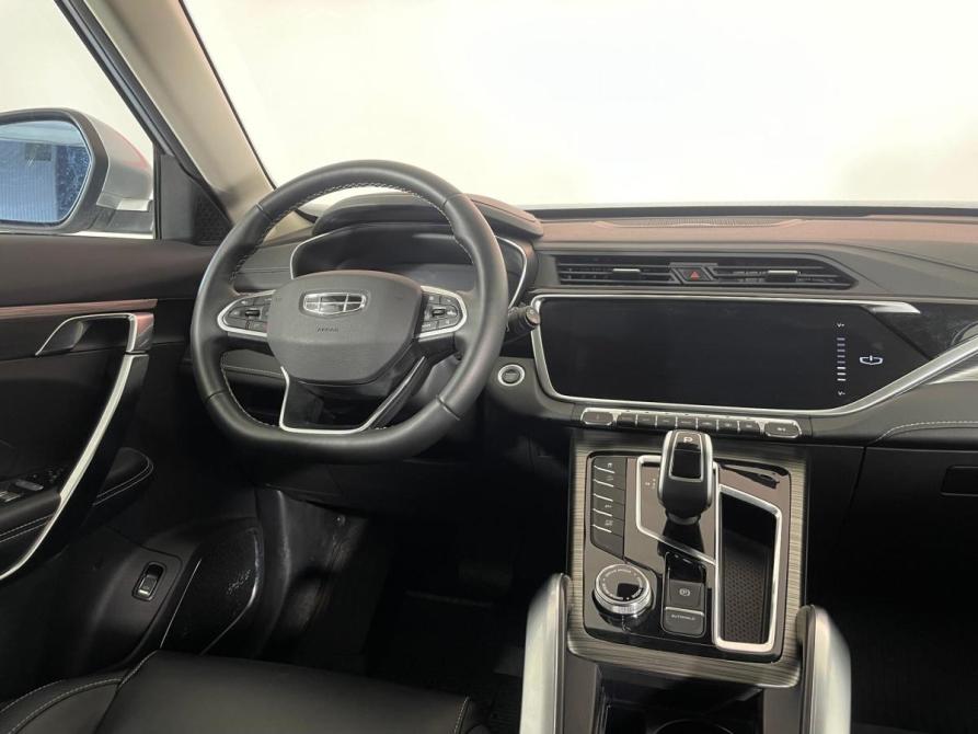 Geely Atlas Pro Воронеж  - изображение 12