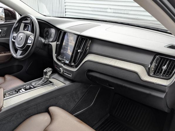 Volvo XC60 II с пробегом 2019 года, цена 3 990 000 рублей, 65466 км, внедорожник, Автокод Объявления