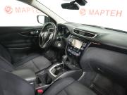 Nissan Qashqai II Вологда  - изображение 27