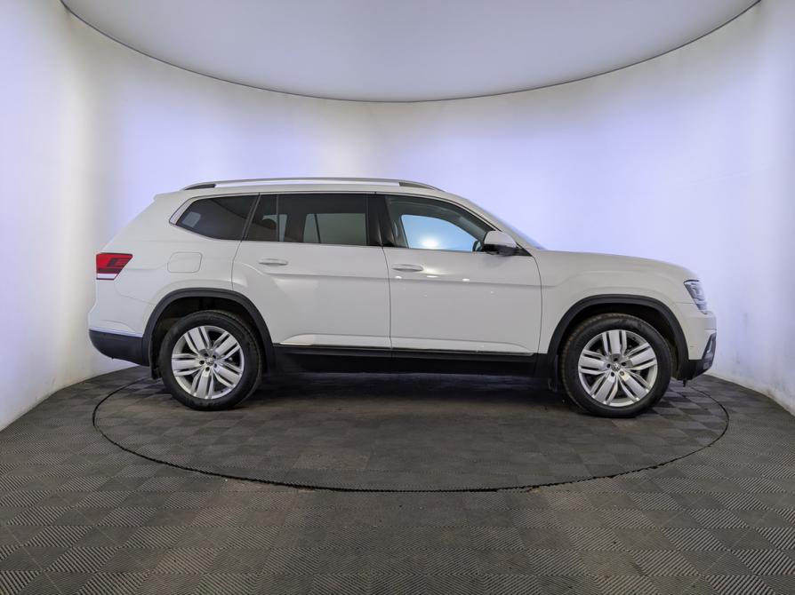 Volkswagen Teramont I Москва  - изображение 4