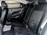 Hyundai Elantra VI (AD) Уфа  - изображение 26
