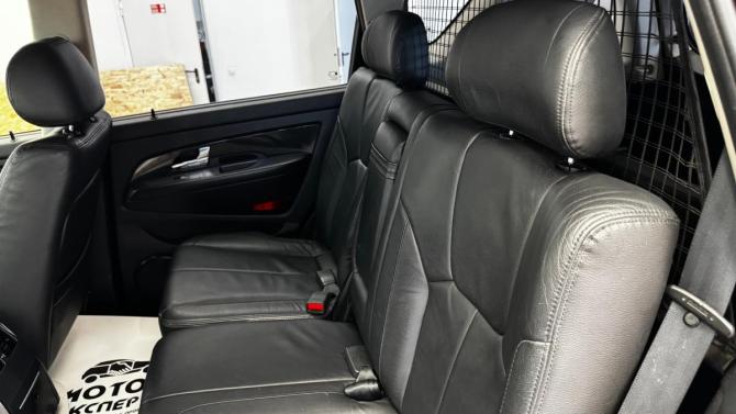 SsangYong Rexton II с пробегом 2010 года, цена 745 000 рублей, 279416 км, внедорожник, Автокод Объявления