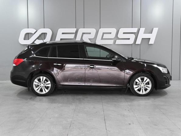 Chevrolet Cruze I Рестайлинг с пробегом 2015 года, цена 1 280 000 рублей, 126166 км, универсал, Автокод Объявления
