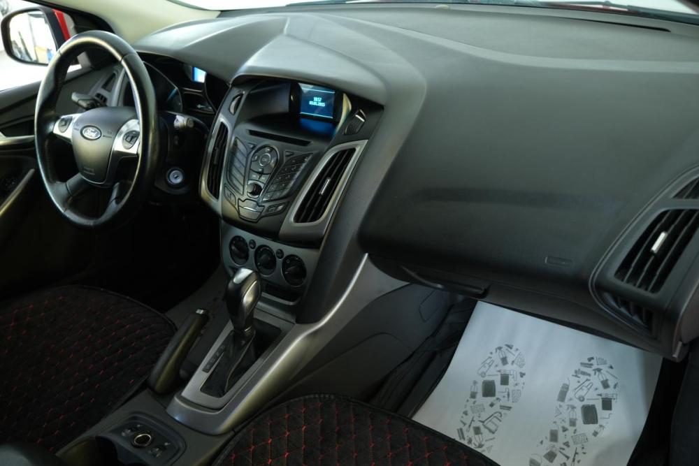 Ford Focus III Омск  - изображение 18