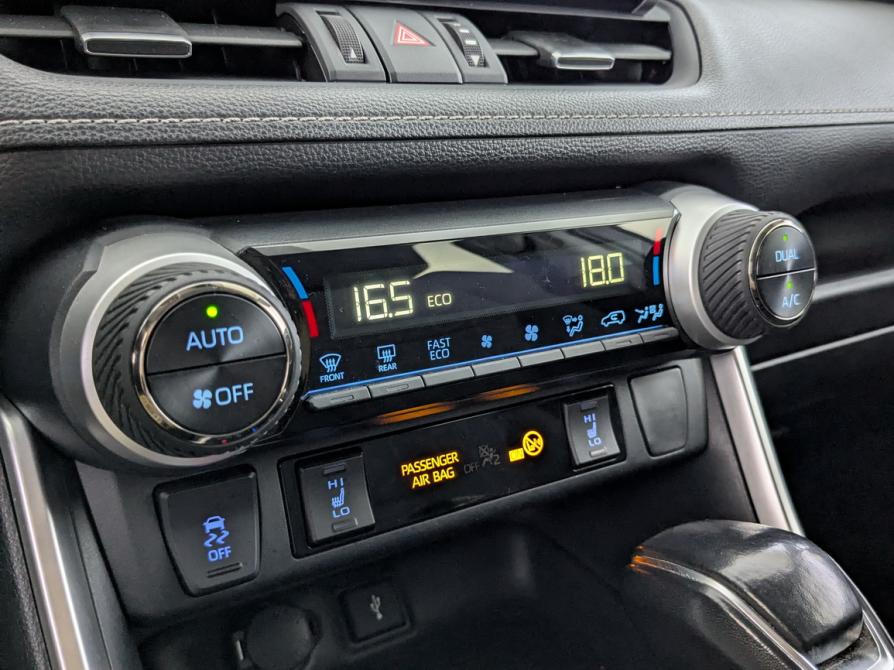 Toyota RAV4 V (XA50) Москва  - изображение 16