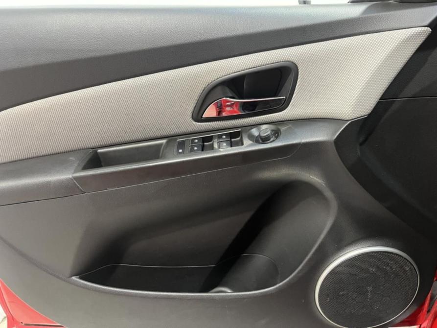Chevrolet Cruze I Курск  - изображение 13