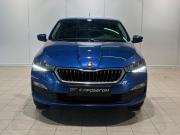 Skoda Rapid II Самара  - изображение 14