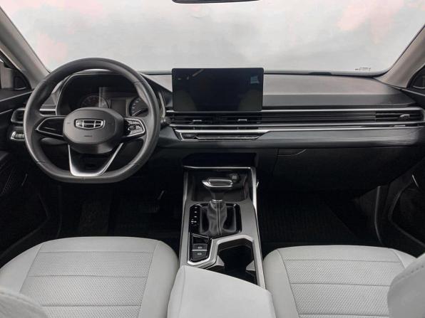 Geely Emgrand II с пробегом 2023 года, цена 1 206 000 рублей, 69662 км, седан, Автокод Объявления