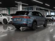 Geely Monjaro I Рестайлинг 2 Москва  - изображение 35