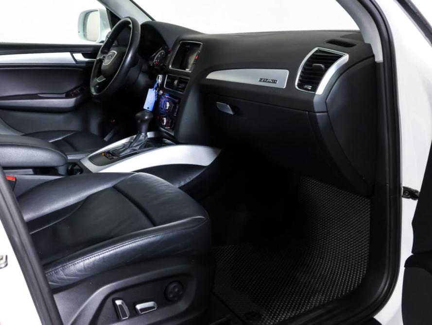 Audi Q5 I (8R) Рестайлинг Москва  - изображение 12
