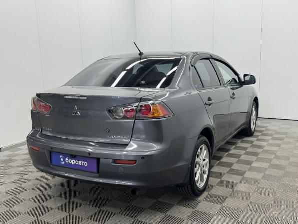 Mitsubishi Lancer X Рестайлинг с пробегом 2011 года, цена 725 000 рублей, 265517 км, седан, Автокод Объявления