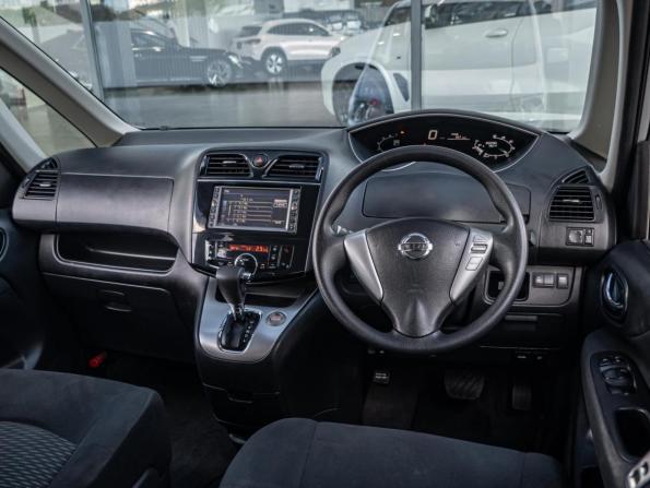 Nissan Serena IV (C26) с пробегом 2013 года, цена 1 599 000 рублей, 160296 км, минивэн, Автокод Объявления