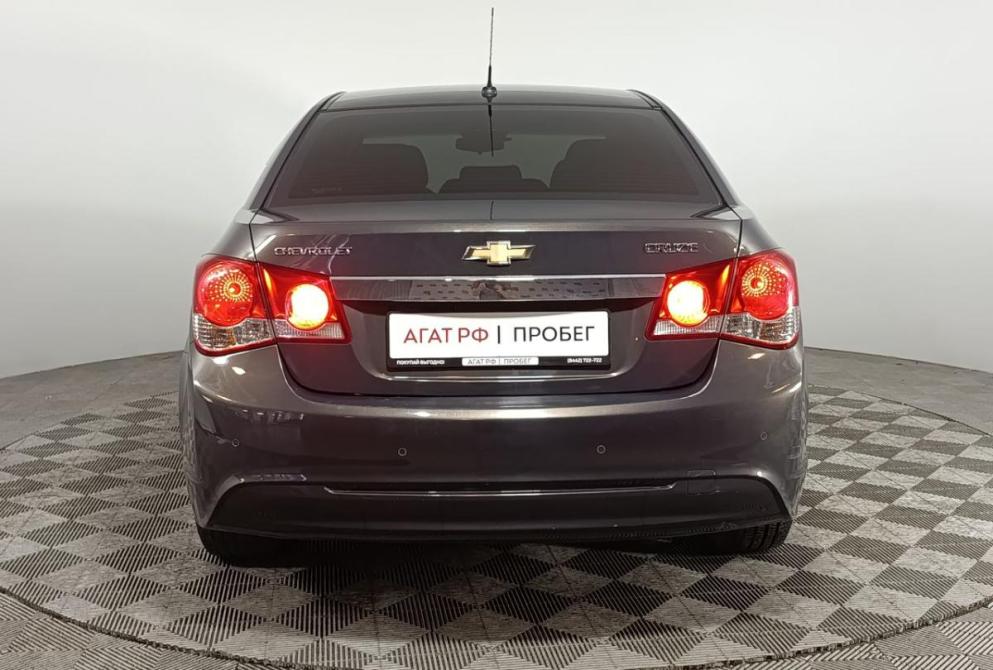 Chevrolet Cruze I Рестайлинг Волгоград  - изображение 6