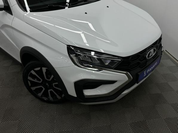 Lada (ВАЗ) Vesta I Рестайлинг (NG) с пробегом 2024 года, цена 1 639 000 рублей, 21568 км, универсал, Автокод Объявления