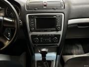 Skoda Octavia II (A5) Рестайлинг Ярославль  - изображение 53