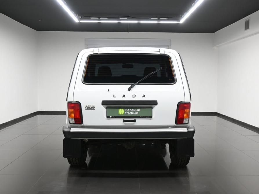 Lada (ВАЗ) Niva Legend I Тверь  - изображение 4