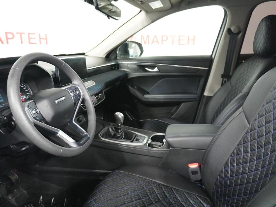 Haval Jolion I Рестайлинг Вологда  - изображение 11