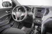 Hyundai Santa Fe III Рестайлинг Томск  - изображение 30