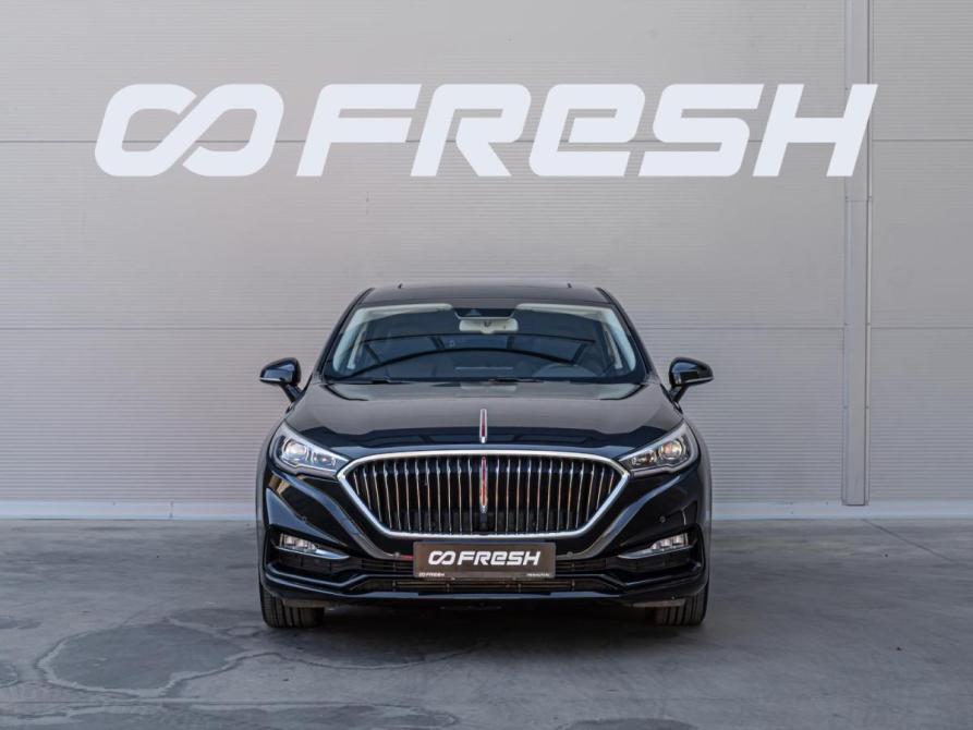 Hongqi H5 I Краснодар  - изображение 3