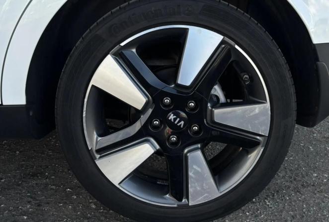 Kia Soul III с пробегом 2019 года, цена 2 145 000 рублей, 90651 км, хэтчбек, Автокод Объявления