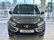 Lada (ВАЗ) Granta I Рестайлинг Волгоград  - изображение 20