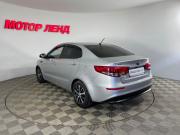 Kia Rio III Рестайлинг Воронеж  - изображение 28