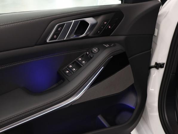BMW X5 IV (G05/G18) Рестайлинг с пробегом 2025 года, цена 15 998 000 рублей, 36 км, внедорожник, Автокод Объявления