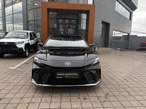Toyota Camry IX (XV80) China Market с пробегом 2026 года, цена 4 160 000 рублей, 15 км, седан, Автокод Объявления