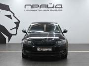 Skoda Octavia III (A7) Ростов-на-Дону  - изображение 19