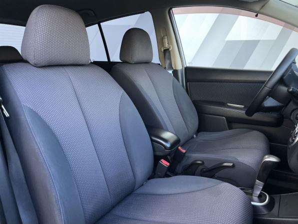 Nissan Tiida I с пробегом 2007 года, цена 588 000 рублей, 185391 км, хэтчбек, Автокод Объявления
