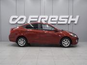 Hyundai Solaris I Ростов-на-Дону  - изображение 20