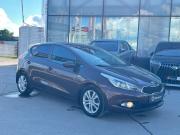 Kia Ceed II Калуга  - изображение 23