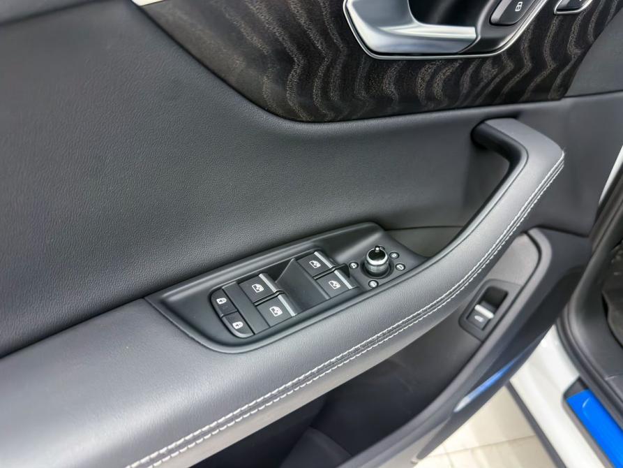 Audi Q7 II (4M) Рестайлинг 2 Уфа  - изображение 10