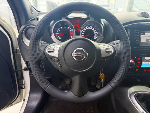 Nissan Juke I с пробегом 2011 года, цена 780 000 рублей, 214532 км, внедорожник, Автокод Объявления
