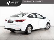 Hyundai Solaris II Казань  - изображение 16