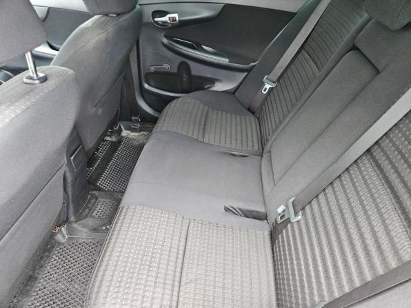 Toyota Corolla X (E140 E150) Рестайлинг с пробегом 2011 года, цена 922 000 рублей, 227989 км, седан, Автокод Объявления