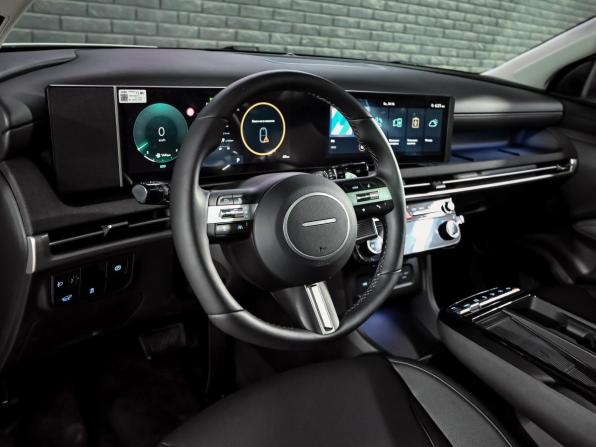 Hyundai Tucson IV Рестайлинг с пробегом 2026 года, цена 4 020 000 рублей, 49 км, внедорожник, Автокод Объявления