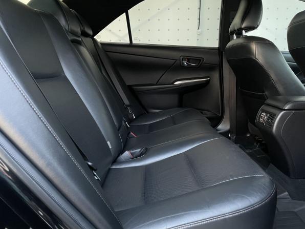 Toyota Camry VII (XV50) с пробегом 2012 года, цена 1 700 000 рублей, 234354 км, седан, Автокод Объявления