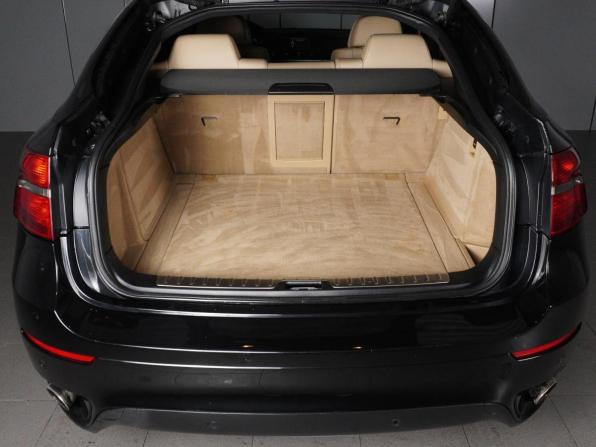 BMW X6 I (E71) с пробегом 2010 года, цена 1 690 000 рублей, 176819 км, внедорожник, Автокод Объявления