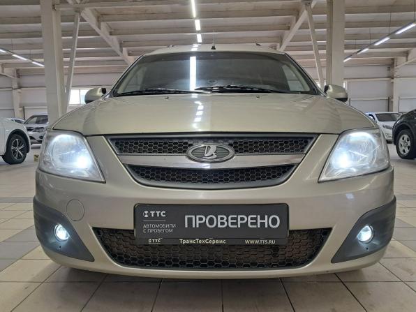 Lada (ВАЗ) Largus I с пробегом 2014 года, цена 690 000 рублей, 185780 км, универсал, Автокод Объявления